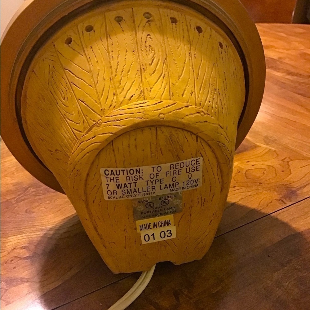 Lighthouse decor - Picture 3 of 3